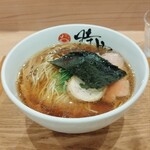 Chuuka Soba Shigure - 