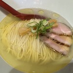 寿製麺 よしかわ 西台駅前店 - 