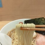 Chuuka Soba Shigure - 