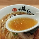 Chuuka Soba Shigure - 