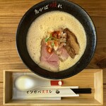 中華そば 急がば啜れ - 