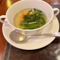 中国料理 桃林 - 
