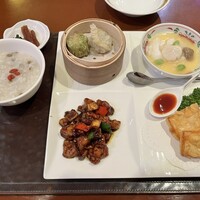 中国料理 桃林 - 