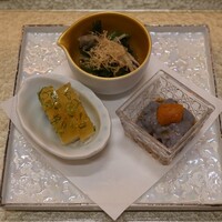 日本料理 とくを - 