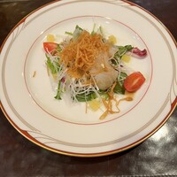 中国料理 桃林 - 