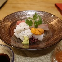 日本料理 とくを - 