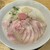 福島壱麺 - 料理写真: