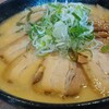 麺の房 長久命 とん助 拓勇店