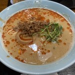 台湾料理 伽羅 - 担々麺