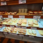 MITSUWA Bakery - 