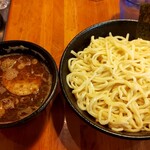 らあ麺 燕返し - 