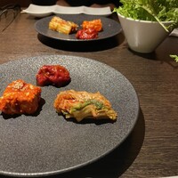 横浜焼肉kintan - 