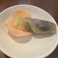中国料理 青冥 大丸梅田店 - 