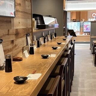 にいがた すし海鮮家_1