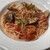 農園レストラン トリトン - 料理写真:スパゲッティーランチ　1400円
