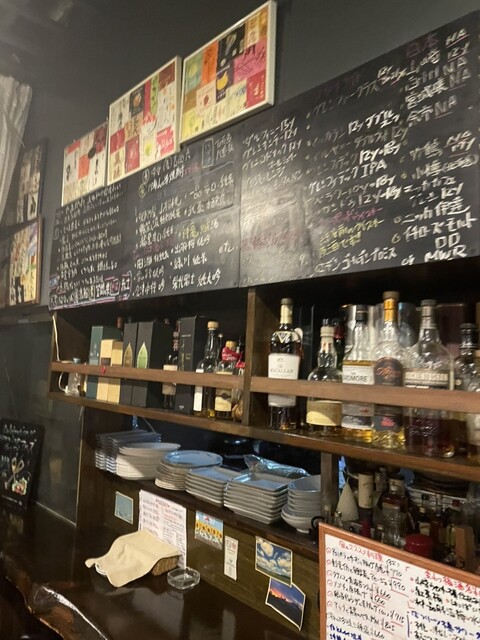 ⭐︎専用⭐︎ AL'S BARマッチ箱☆アルズ・バー Dining Bar al's （ダイニングバー アルズ） - 水戸/ダイニング