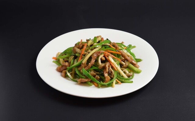 黒龍（KOKURYU） - 乱川（中華料理）の写真