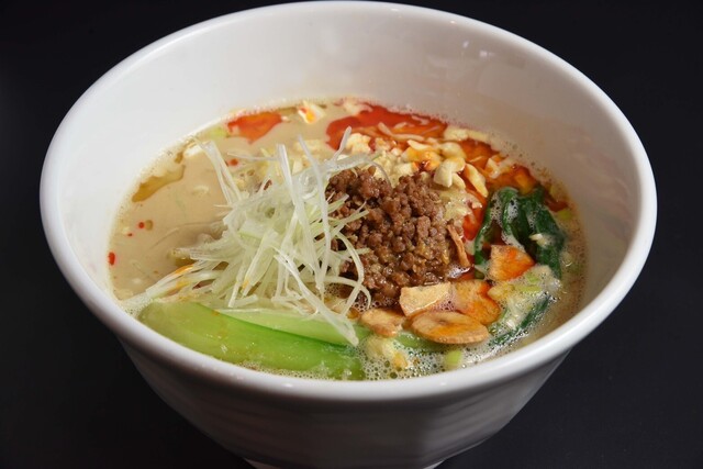 黒龍（KOKURYU） - 乱川（中華料理）の写真