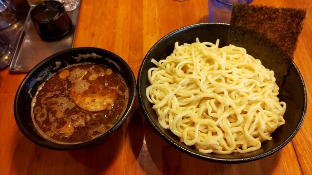 Raamen Tsubame Gaeshi photo 5