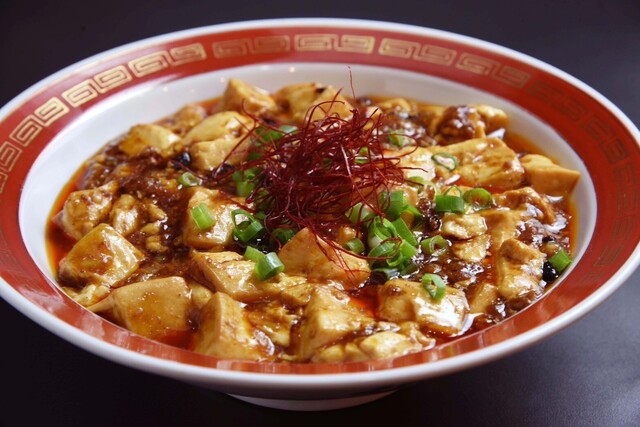 黒龍（KOKURYU） - 乱川（中華料理）の写真