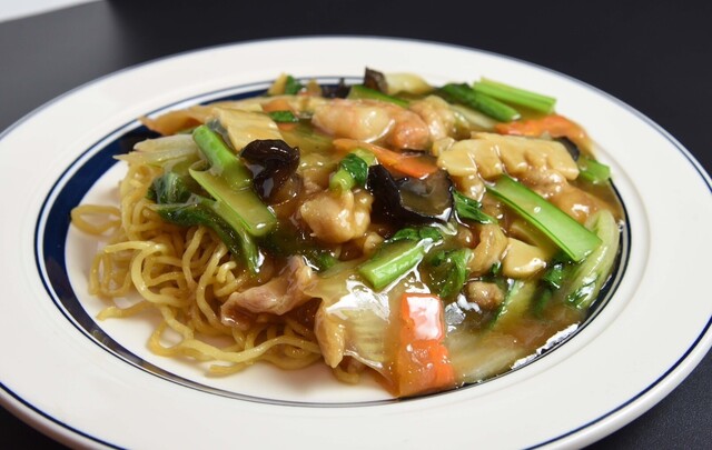 黒龍（KOKURYU） - 乱川（中華料理）の写真