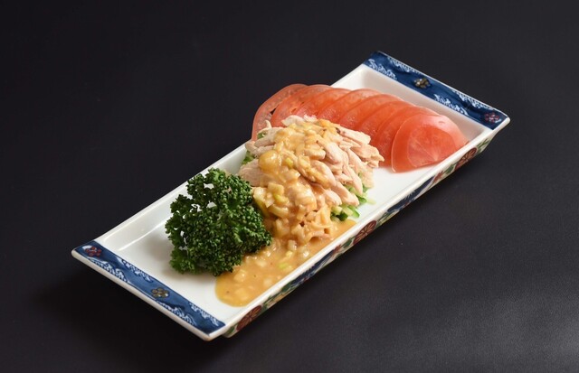 黒龍（KOKURYU） - 乱川（中華料理）の写真