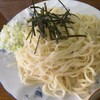 祇園 - 料理写真:つけ麺大盛800円プラス大盛100円