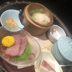 海鮮茶屋せんざん本店 瀬谷店 - 