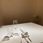 フランス料理 エステール by アラン・デュカス - 