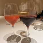 フランス料理 エステール by アラン・デュカス - 