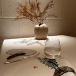 フランス料理 エステール by アラン・デュカス - 