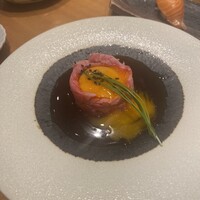 梅田 鮨割烹のの - 