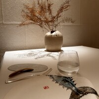 フランス料理 エステール by アラン・デュカス - 