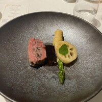 Grand rocher - 