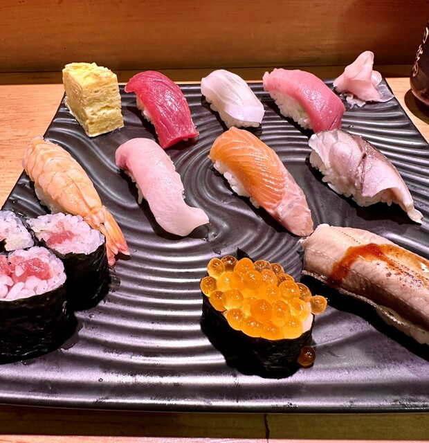 Asahi Zushi Sohonten photo 5