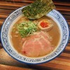 ラーメン かなで食堂