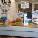 オーゾウ ベーグル - 