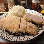 とんかつ よしだ - 
