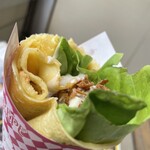 パティシエのおやつ - 