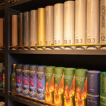 陳麻婆豆腐 マエジマ - (酒の棚1 )志木駅から歩いて5分！アクセス抜群！