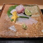 日本料理 柳燕 - 