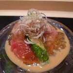 日本料理 柳燕 - 
