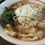 大手町ラーメン - 