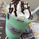 パティシエのおやつ - 