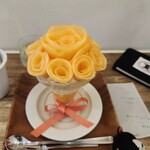 cafe days - 見ているだけで癒される(^^)