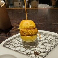 串揚げキッチン だん EKIZO神戸三宮店 - 