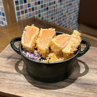 Seafood bar Ermitage 代々木店 - 