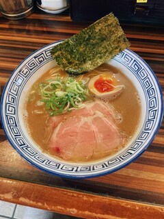 Ramen Kanade Shokudou - 