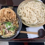 Haruna Juumonji Udon - 