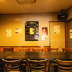 陳麻婆豆腐 マエジマ - 半個室（グループ用）半個室最大10名様収容可能！6名様以上で、半個室貸し切り可能！！